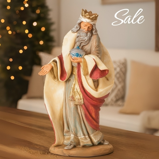 Fontanini Nativities & Giftware | Official U.S. Store